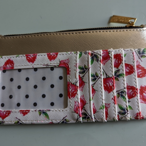 Nanette wallet - Picture 2 of 4
